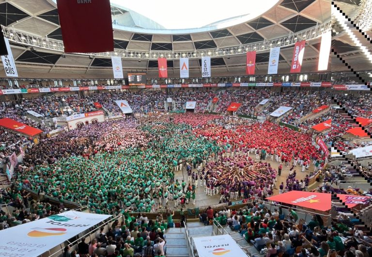 Compte enrere per al Concurs 2024