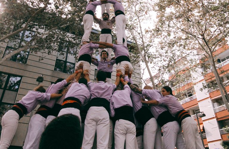 A Sants, amb la mirada posada en el futur immediat