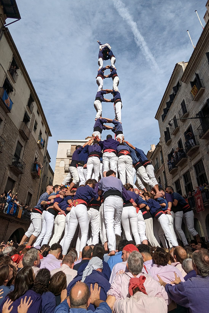 Girona gaudeix la gamma extra