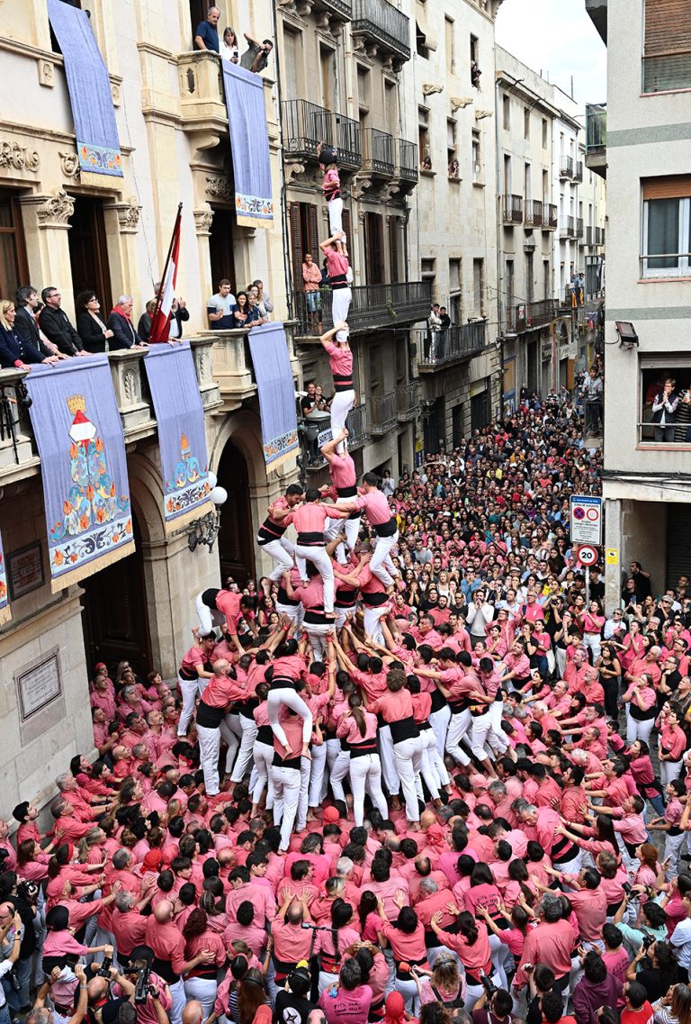 Santa Úrsula 2023 a la galeria de la fama