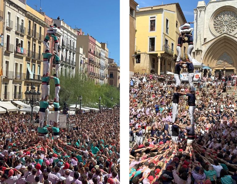 Sant Pere i Sant Pau i Serrallo: bon balanç, però amb opcions d’anar més enllà