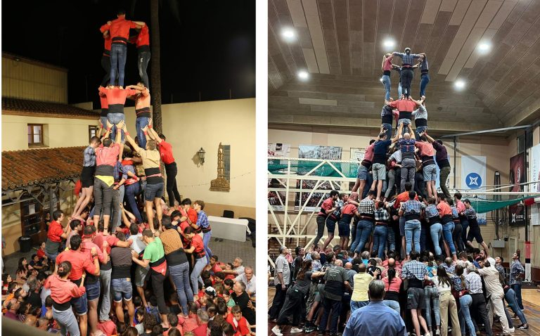 Les proves de la Vella i la Joves en el penúltim assaig avalen les seves apostes