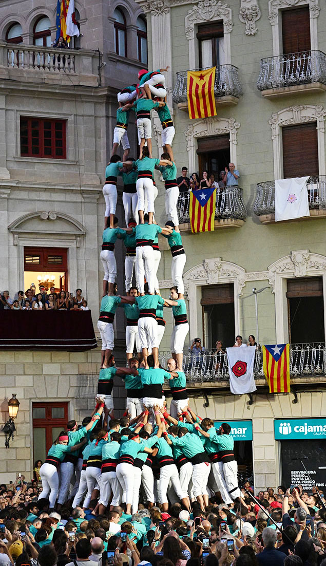 Opinió: Guanyadors i vencedors