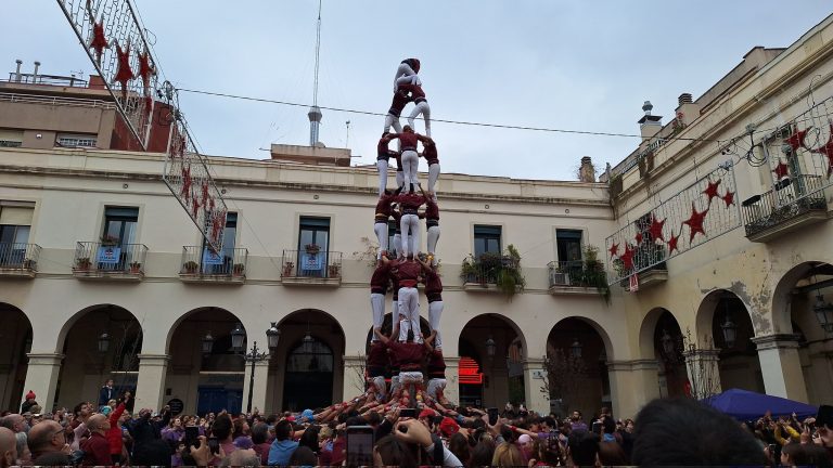 La Jove de Barcelona descarrega el 4de8 sis anys després