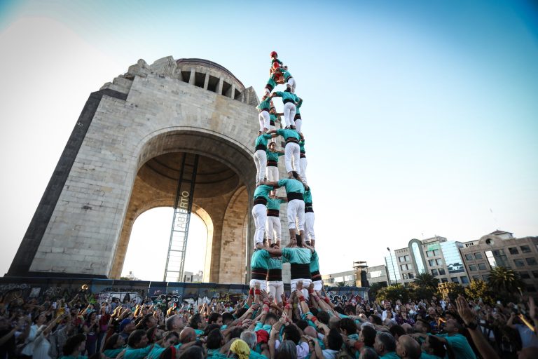 Pòquer de 4de8 dels Verds en els primers dies a Mèxic