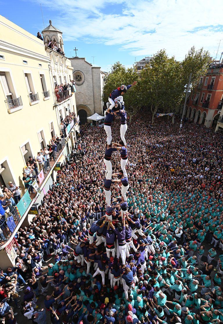 Els Capgrossos s’estiren amb la gamma extra