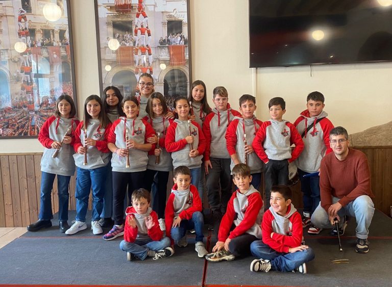 Enfortir el múscul social a les festes anyals