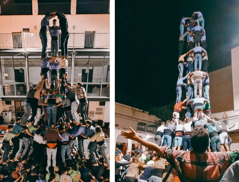 Crida massiva malva per fer el castell 10