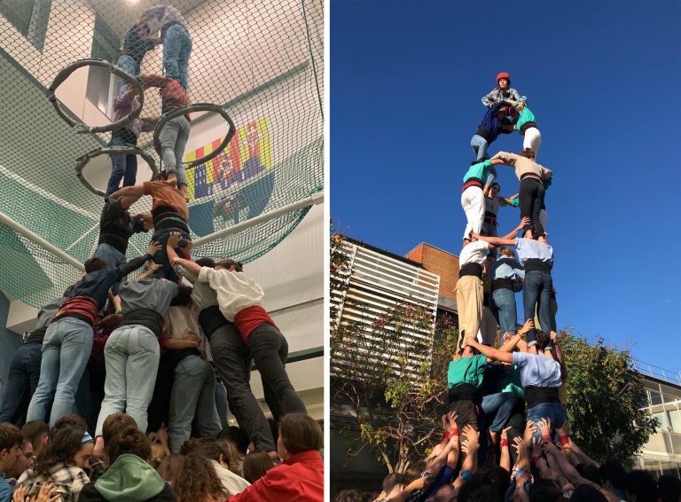 Dijous de perfeccionament universitari