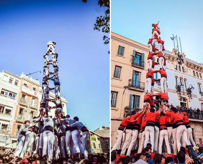 Any de retorn a la dualitat de 9 i de clàssica gracienca