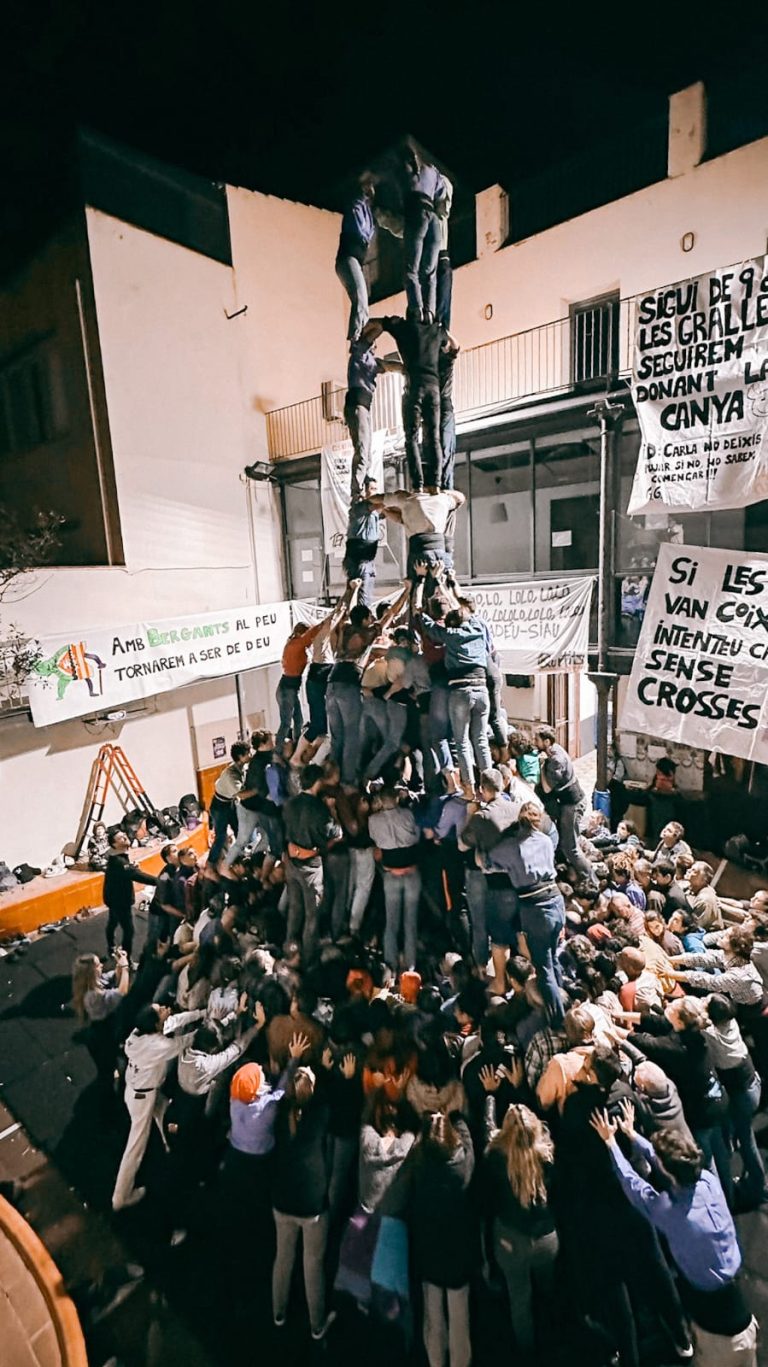 Terrassa organitza l’última gran