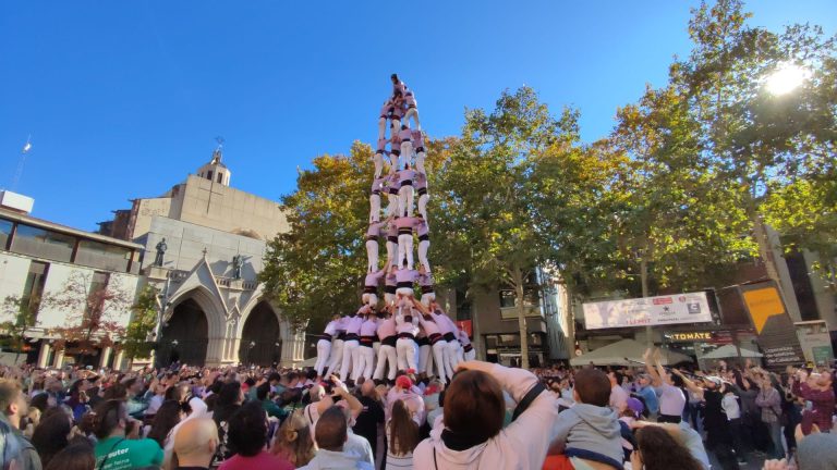 Els Minyons es queden a mitges i Sants recupera els galons de 9