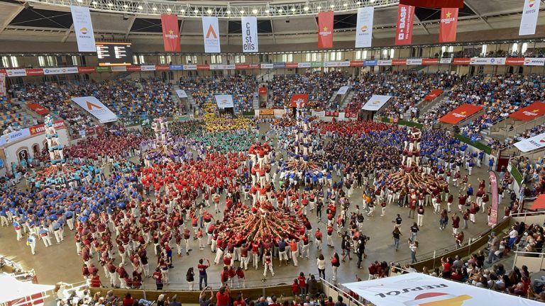 La classificació (provisional) per accedir a la sessió de dissabte del Concurs
