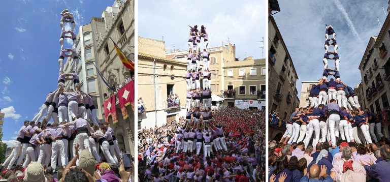 Resum 2023: Minyons, Jove i Capgrossos completen la gamma extra