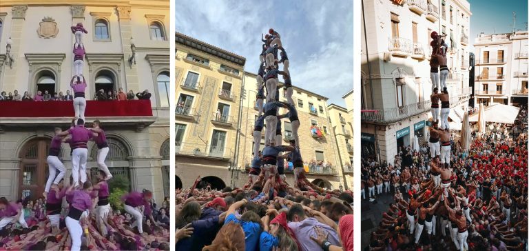 Resum 2023: Igualada, Reus i Salt amb la gamma alta de 8