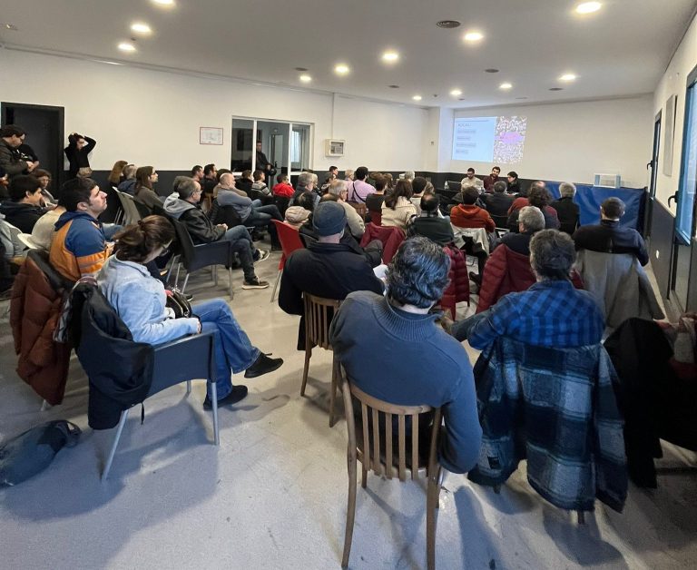 Els Minyons busquen cap de colla