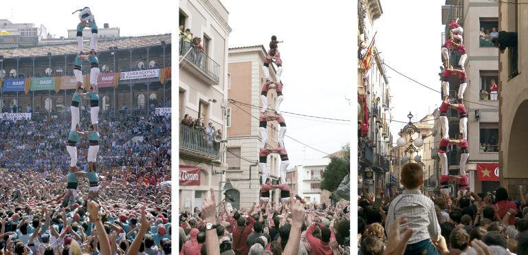 Com véiem el 2de8sf l’any 2007