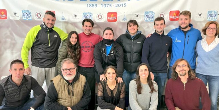 Cares noves al Baix Gaià