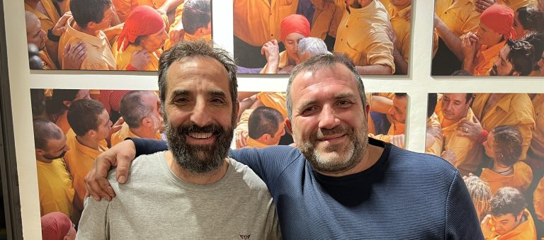 Quatre colles de la gamma alta de 7 renoven la Tècnica