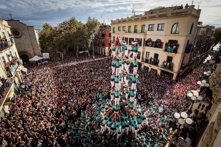 Abecedari 2024: Nou de nou amb folre