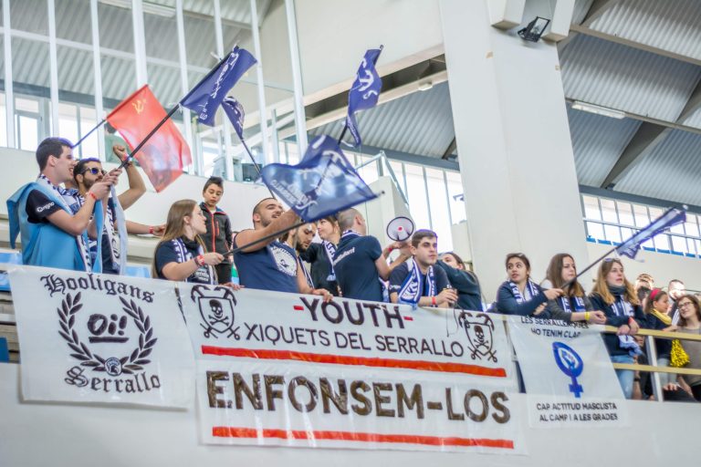 48 colles se citen al Torneig Casteller de Futbol de Berga