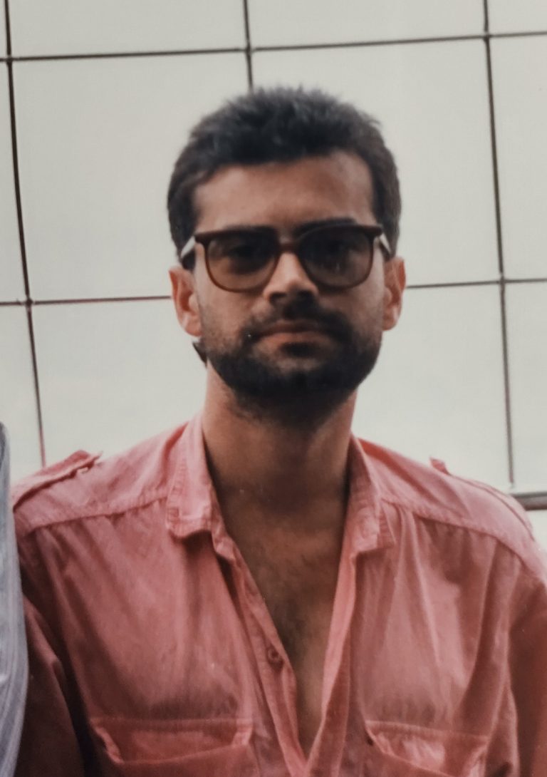 Adéu a un casteller irrepetible