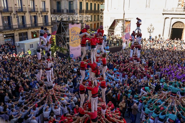 Allau de novetats amb 38 estrenes al Baròmetre