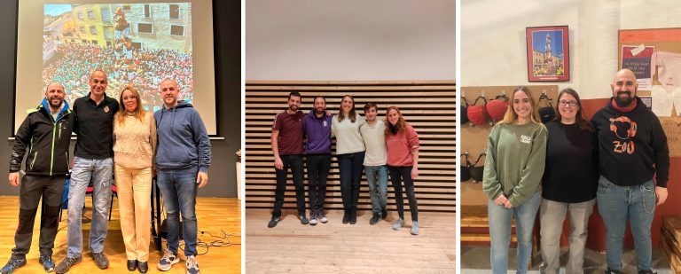 Castellar i Matossers esperen traspàs a l’organigrama
