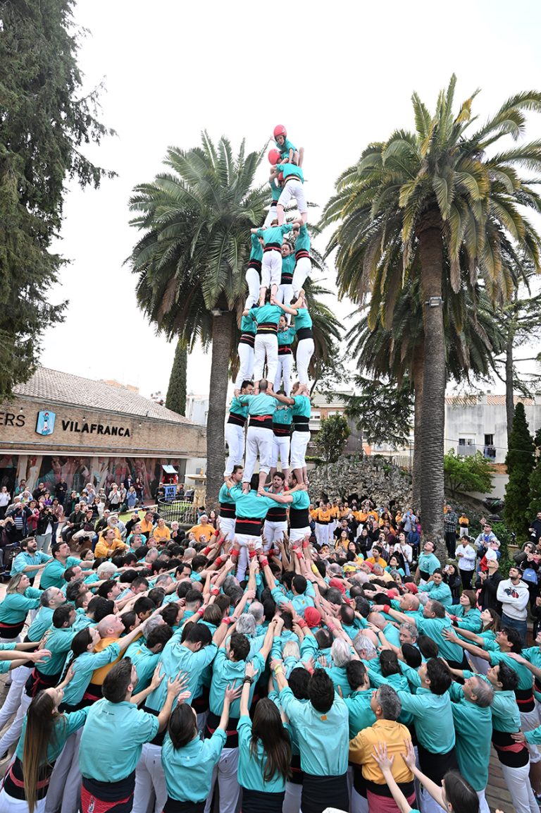 39 estrenes en el cap de setmana de Rams