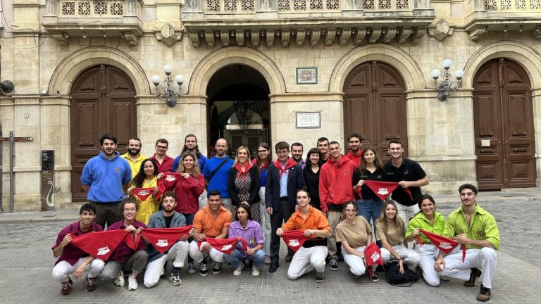 Abecedari 2024: U d’Universitàries