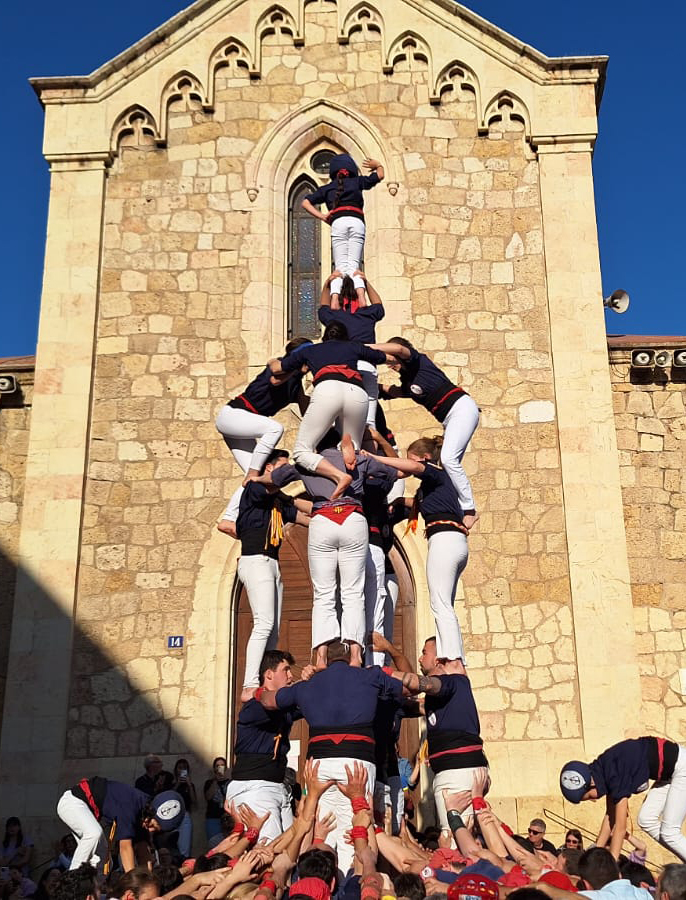 Serrallo fa mèrits per ser de 8