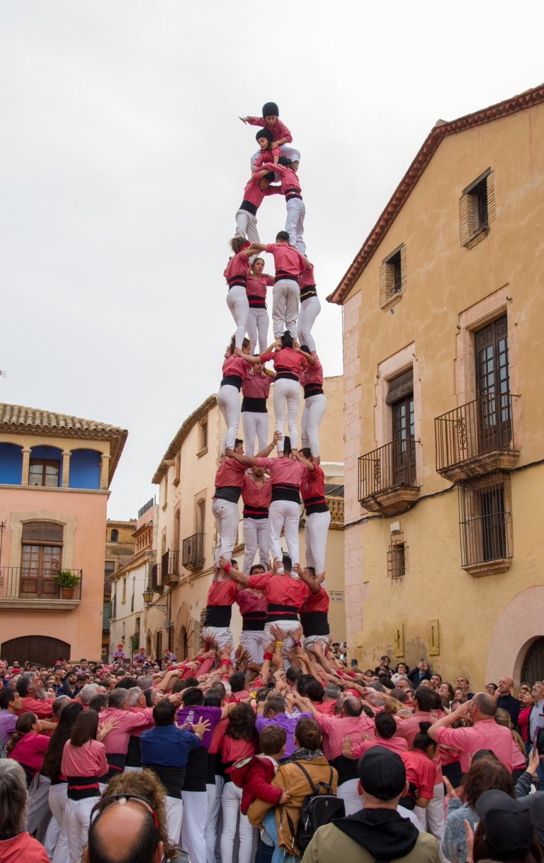 47 novetats al Baròmetre per encetar l’abril