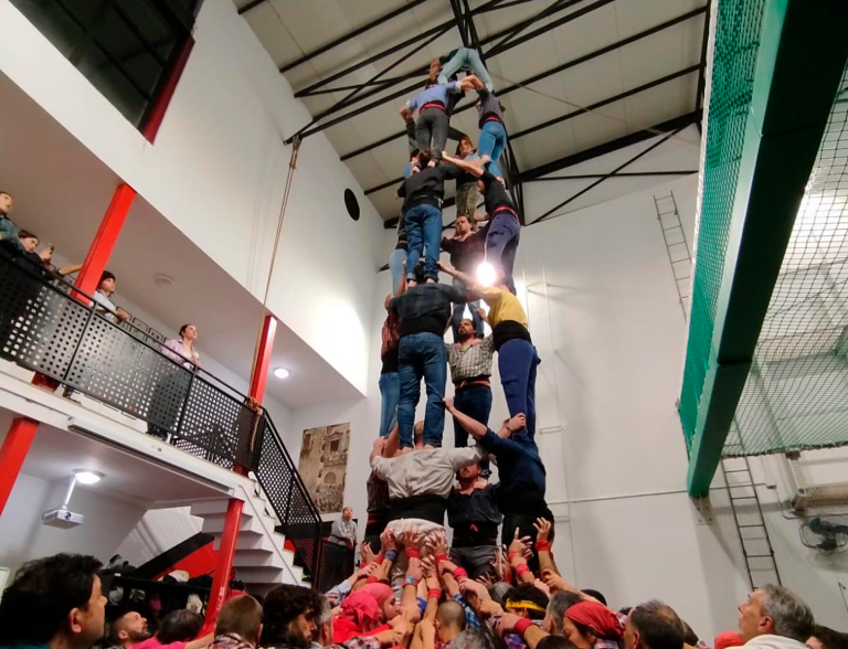 Igualada i el Vendrell marquen la prèvia de Sant Jordi