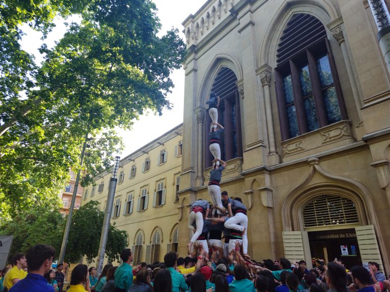 Marracos i Trempats afegeixen l’agulla al 4