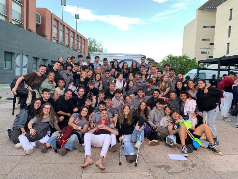 Ganàpies i Marracos busquen completes de 7