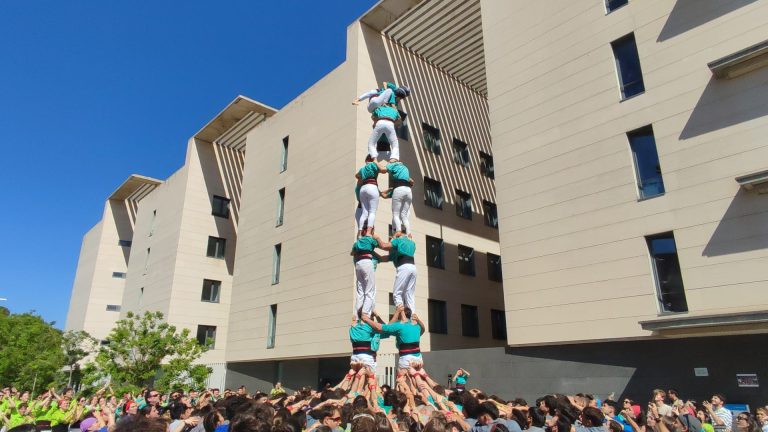 Els Arreplegats es llueixen amb noves estrenes universitàries