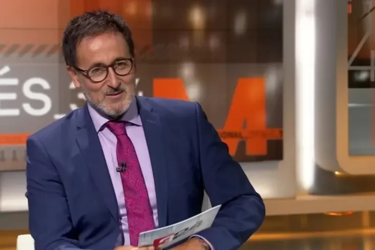 Xavier Grasset, nomenat Ambaixador dels Xiquets de Valls