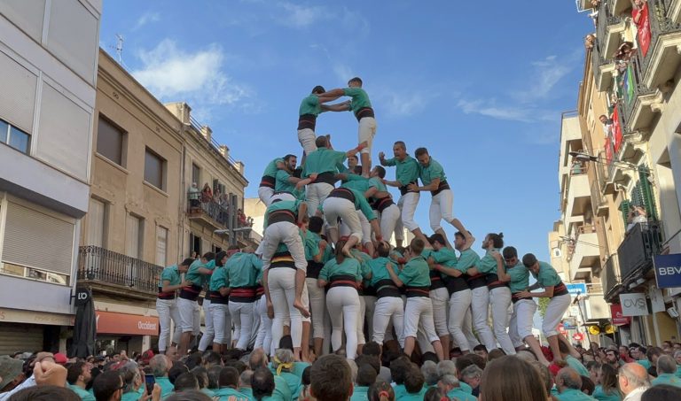 Els Verds se superen a ells mateixos