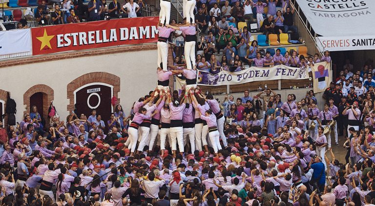 Vilafranca guanya, Tarragona i Barcelona creixen