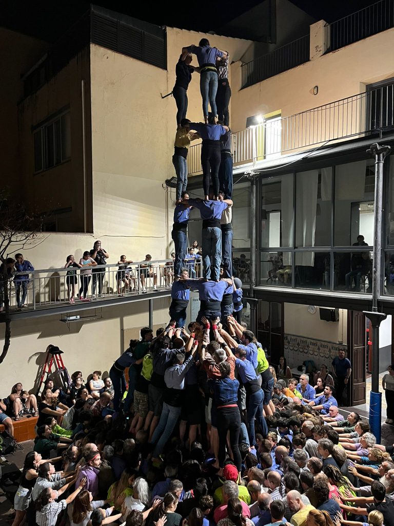 Pla de la Seu en escenari alternatiu, però amb màxima ambició