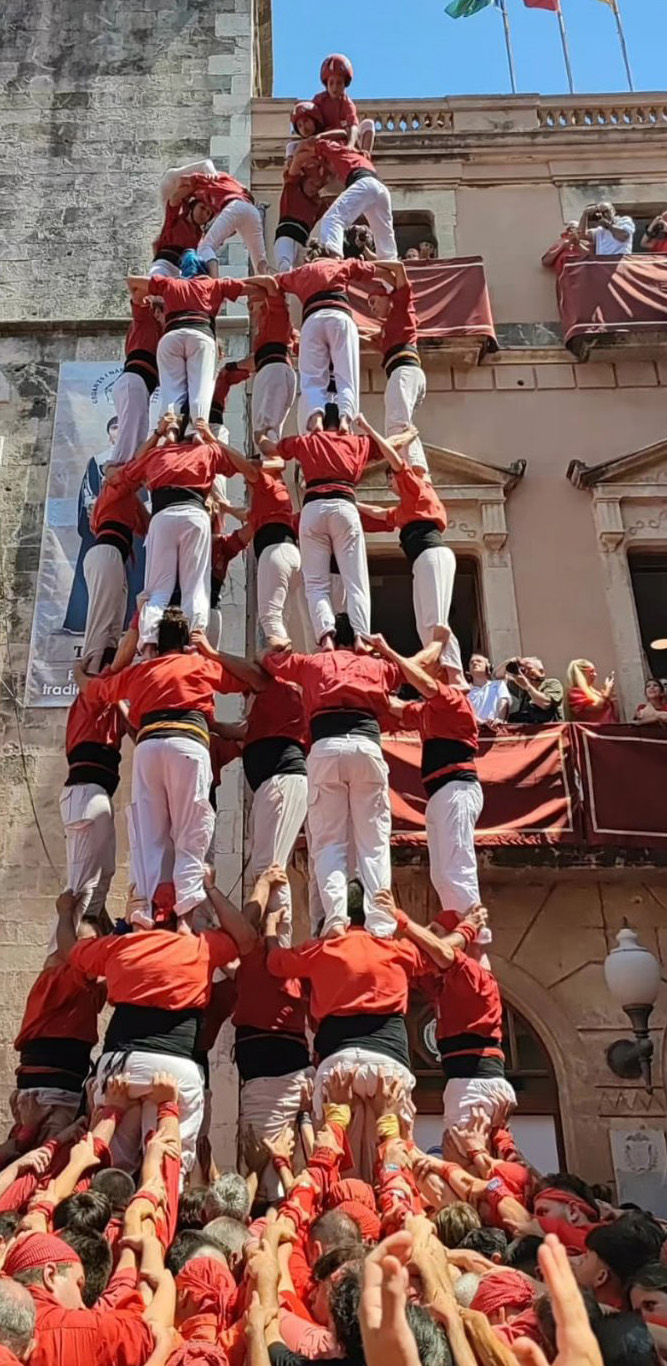 Els èxits del cap de setmana obren la porta a Reus, Nens i Marrecs per actuar diumenge a la TAP