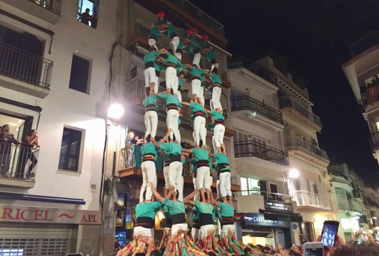 Castells insòlits (2): el 10de8