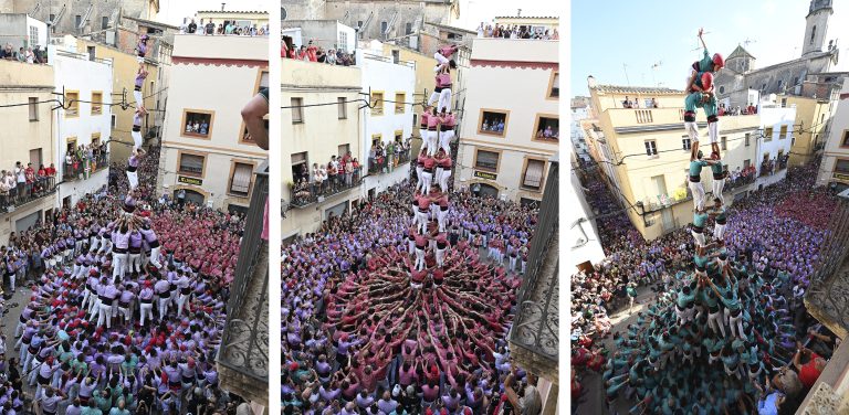 El Catllar sempre val la pena
