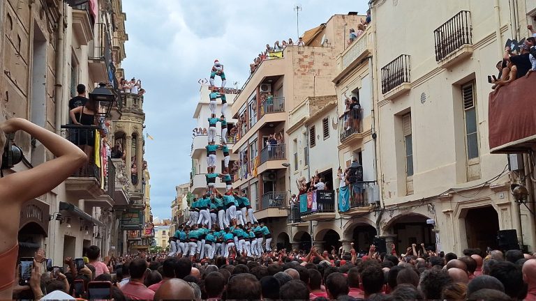 Cop d’autoritat dels Verds, múscul de la Vella i de la Jove i uns Moixiganguers de somni