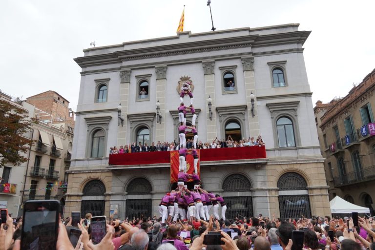 El Baròmetre d’abans de Sant Fèlix