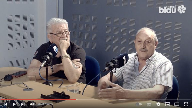 El Pom de Baix: Melilla, Juanacho, Falcato i Llagostera (part 1)