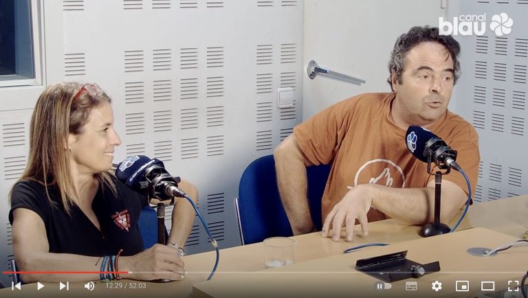 El Pom de Baix: Melilla, Juanacho, Falcato i Llagostera (part 2)