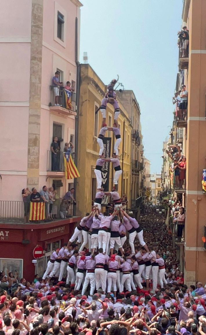 Cinc estrenes de mitjans d’agost