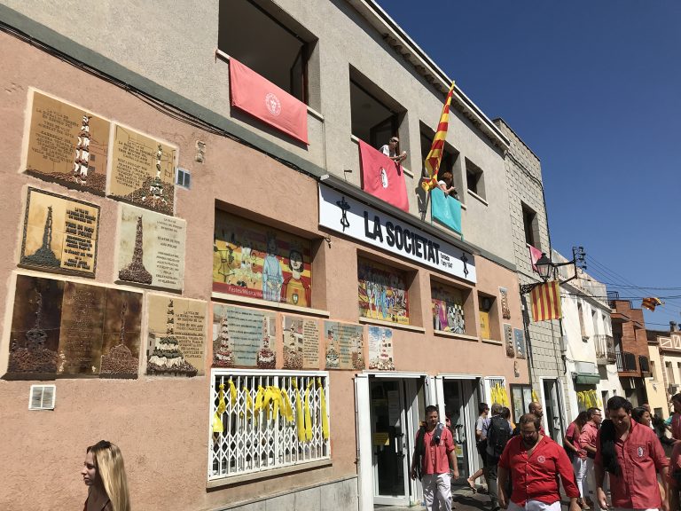 La Bisbal debuta a la tarda