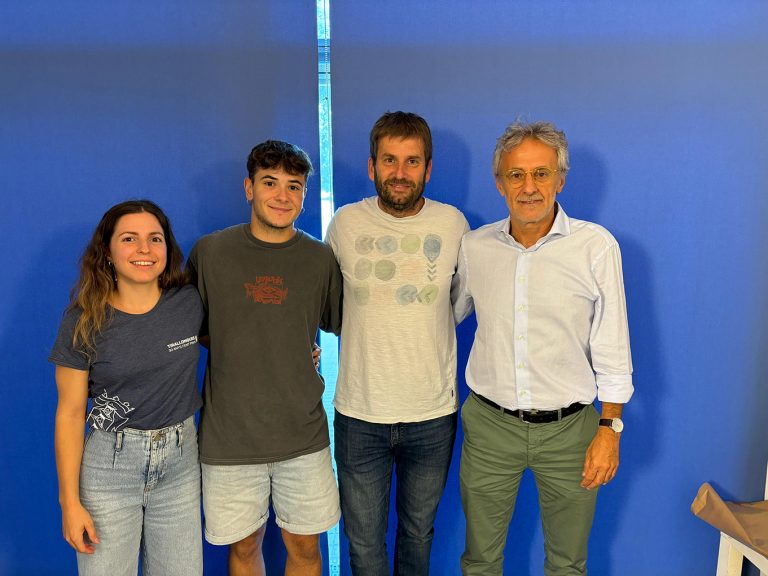 El Pom de Baix: Sant Fèlix, els Verds, Tirallongues i Castelldefels